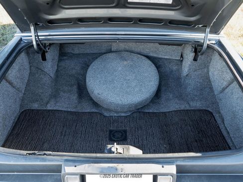 Used 1988 Cadillac Brougham image 61