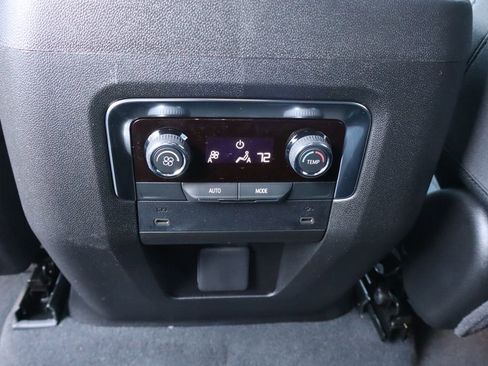 New 2026 Chevrolet Tahoe LS w/ LPO, Dark Essentials Package AWD/4WD image 19
