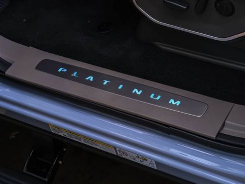 Used 2026 Ford F450 Platinum w/ Platinum Plus Package image 80