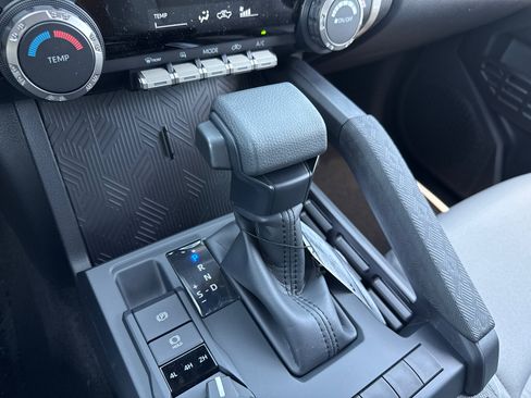 New 2026 Toyota Tacoma SR5 AWD/4WD image 24