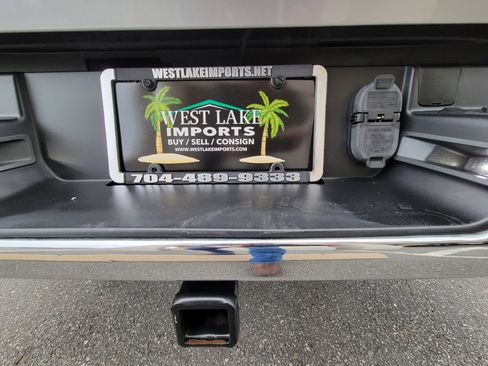 Used 2019 RAM 1500 Laramie w/ Trailer Tow Group image 14