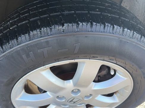 Used 2008 Honda CR-V EX-L image 20