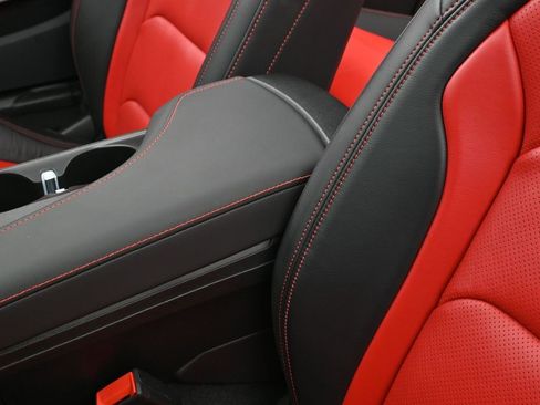 Used 2023 Chevrolet Camaro SS image 18