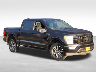 Used 2022 Ford F150 XL w/ STX Appearance Package
