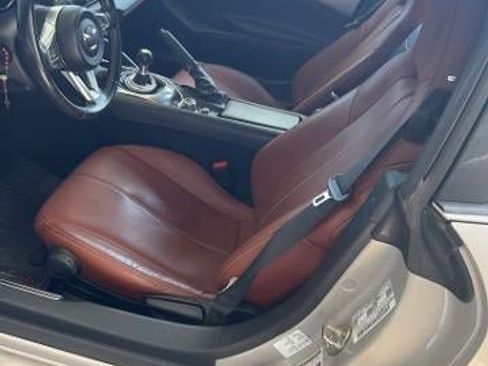 Used 2023 MAZDA MX-5 Miata Grand Touring image 6