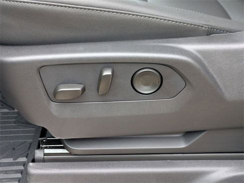 New 2026 Chevrolet Silverado 2500 LT w/ Trail Boss Package image 11