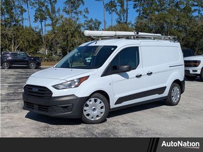Used 2022 Ford Transit Connect XL