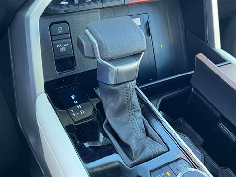 Certified 2024 Toyota Sequoia Capstone image 32