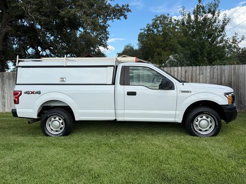 Used 2020 Ford F150 XL w/ Equipment Group 101A Mid image 12