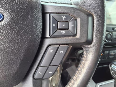 Used 2018 Ford F150 XLT w/ Equipment Group 302A Luxury image 20