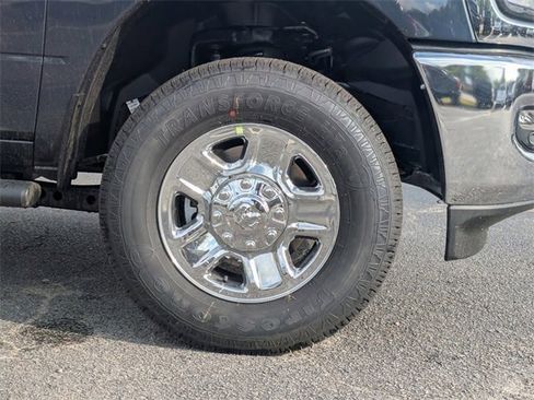 New 2026 RAM 2500 Tradesman image 11