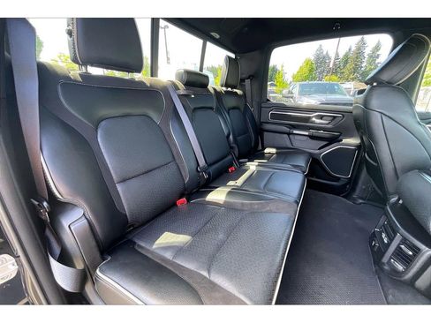 Used 2023 RAM 1500 Laramie AWD/4WD image 27