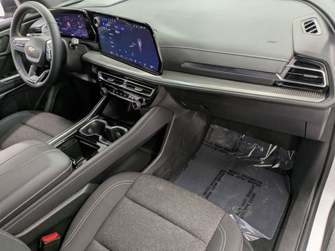 Used 2024 Chevrolet Traverse LS w/ LPO, Floor Liner Package image 30