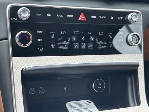 New 2026 Genesis GV80 3.5T Prestige AWD/4WD image 35