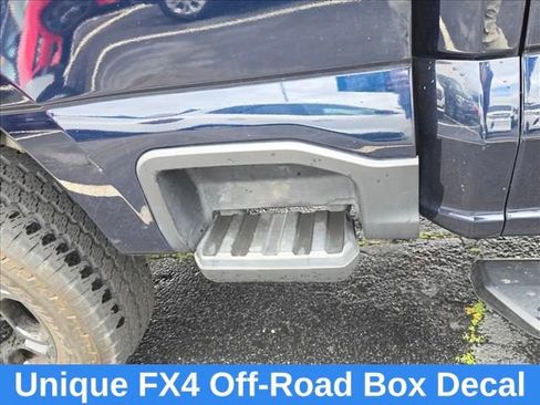 Used 2024 Ford F350 XL w/ STX Appearance Package AWD/4WD image 15