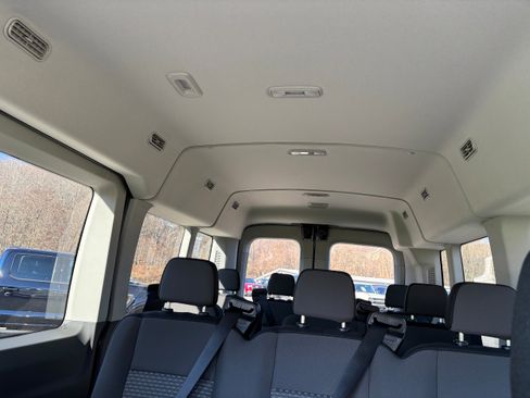 New 2025 Ford Transit 350 XL image 9