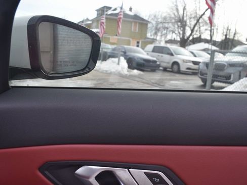 Used 2023 BMW 330e w/ M Sport Package image 22