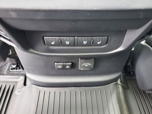 New 2026 Toyota Tundra Platinum AWD/4WD image 12