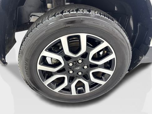 Used 2023 Ford Maverick Lariat w/ Lariat Luxury Package FWD image 84