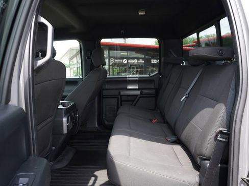 Used 2018 Ford F150 XLT w/ Equipment Group 302A Luxury AWD/4WD image 25