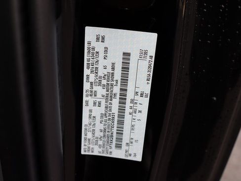 New 2026 Ford F250 XL w/ STX Appearance Package image 36