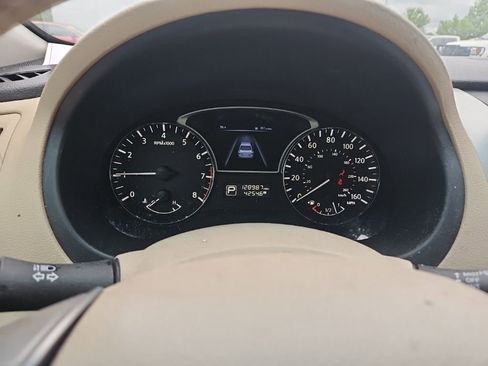 Used 2015 Nissan Altima 2.5 SL w/ Moonroof Package FWD image 18