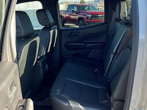 New 2026 Chevrolet Colorado Trail Boss image 13