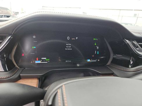 Used 2022 Jeep Grand Cherokee Summit w/ Luxury Tech Group V image 18