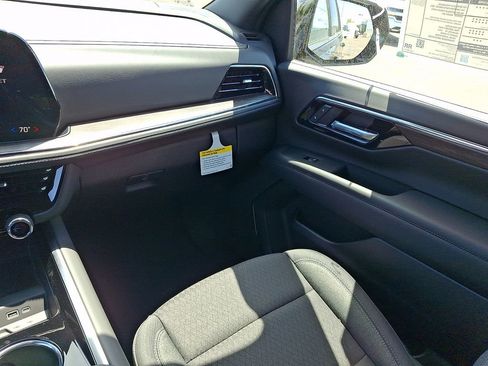 New 2026 Chevrolet Tahoe LS AWD/4WD image 12