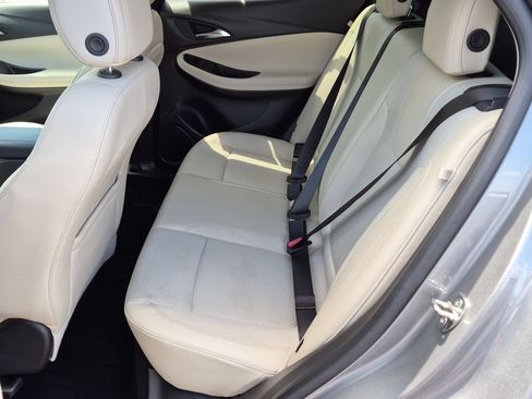 Certified 2023 Buick Encore GX Preferred w/ Cold Weather Comfort Package FWD image 23