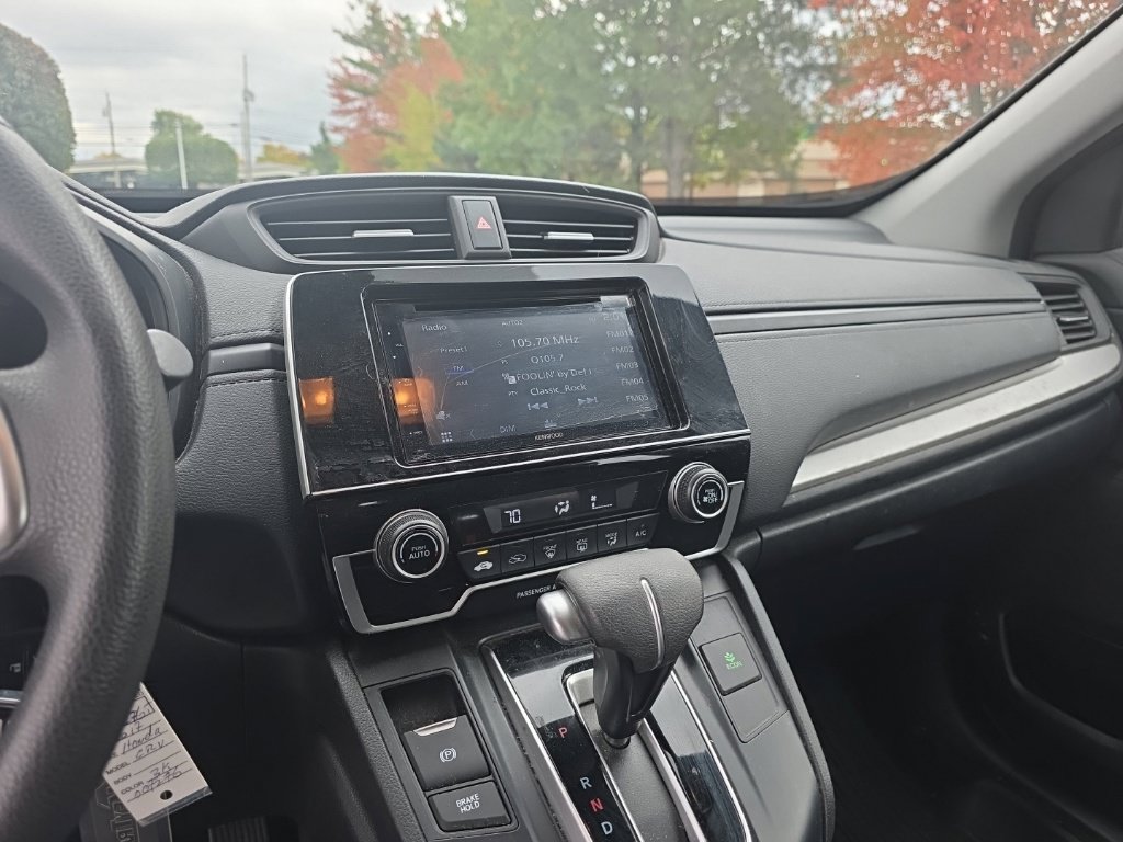 Used 2017 Honda CR-V LX image 19
