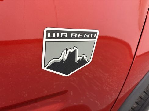 Used 2022 Ford Bronco Sport Big Bend AWD/4WD image 32