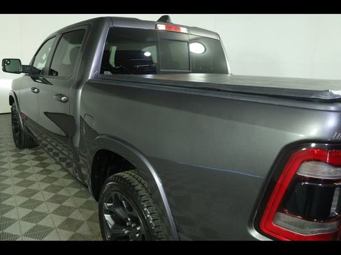 Used 2022 RAM 1500 Limited w/ (RED) Edition AWD/4WD image 20