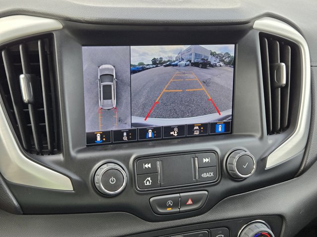 Used 2023 GMC Terrain SLT w/ Tech Package AWD/4WD image 55