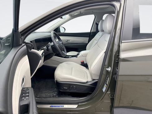 Used 2025 Hyundai Tucson SEL image 10