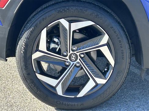Used 2022 Hyundai Tucson SEL w/ Convenience Package image 7