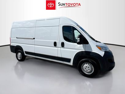 Used 2025 RAM ProMaster 2500 w/ Convenience Group