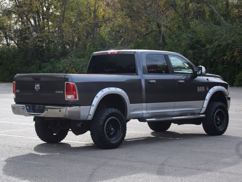 Used 2015 RAM 2500 Laramie image 25