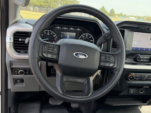 Certified 2021 Ford F150 XL w/ Equipment Group 101A High RWD image 23