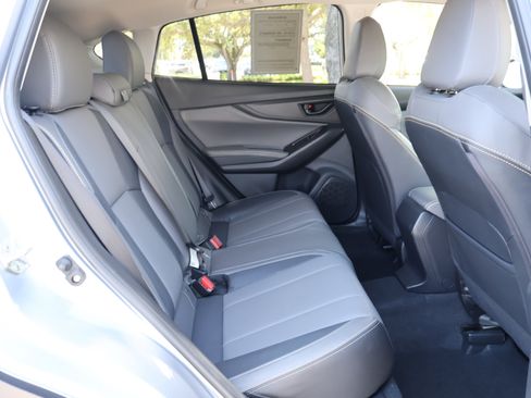 Used 2023 Subaru Crosstrek 2.5i Sport AWD/4WD image 21