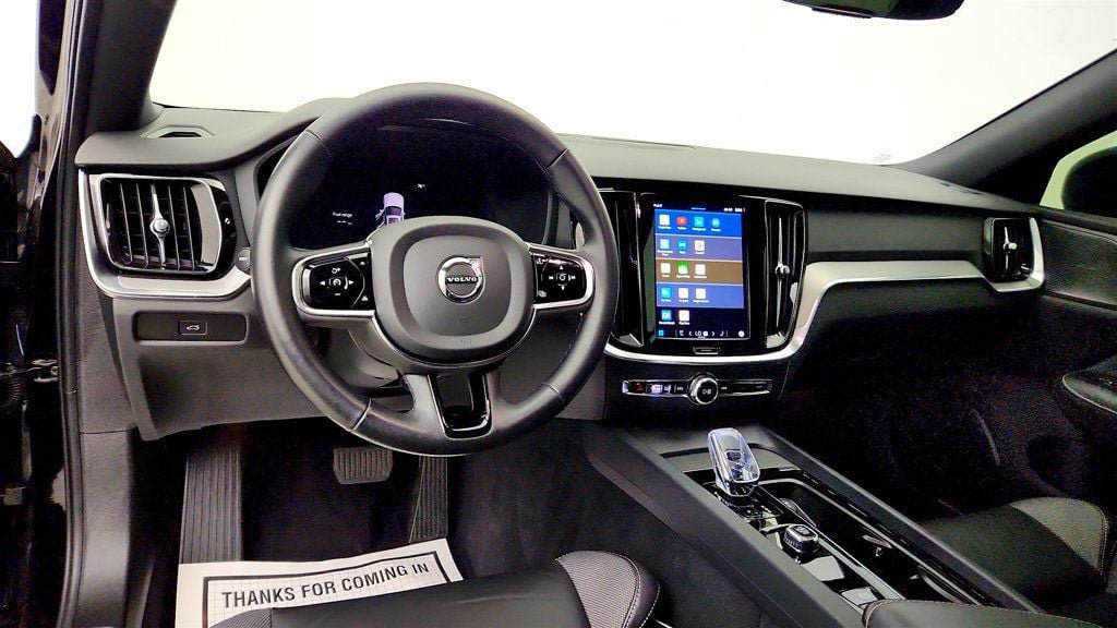 Used 2024 Volvo S60 B5 Plus w/ Climate Package AWD/4WD image 14