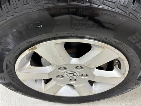 Used 2011 Honda Element EX image 9