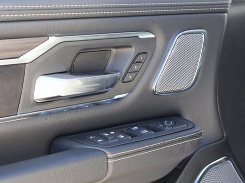 New 2026 RAM 1500 Laramie w/ Night Edition image 21