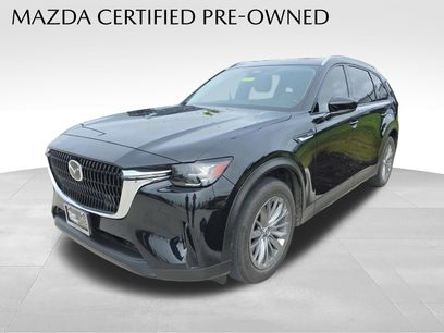 Used 2024 MAZDA CX-90 Plug-In Hybrid w/ Preferred