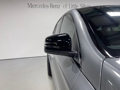 Certified 2019 Mercedes-Benz GLE 43 AMG 4MATIC Coupe image 12