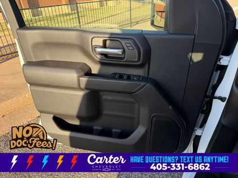 New 2026 Chevrolet Silverado 3500 W/T w/ WT Convenience Package AWD/4WD image 24