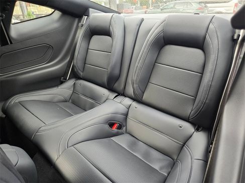 New 2025 Ford Mustang GT Premium image 10