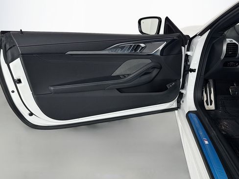Used 2024 BMW 840i Convertible RWD image 21