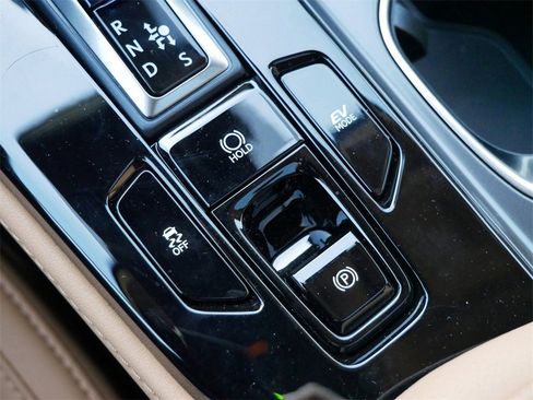 New 2026 Lexus NX 350 350h Base image 24