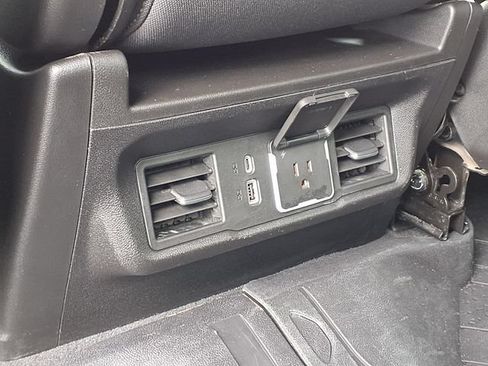 Used 2024 Chevrolet Silverado 1500 LT w/ All Star Edition Plus AWD/4WD image 81